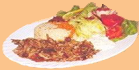 Döner Teller