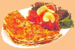 Türk. Pizza