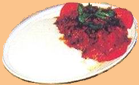 Iskender Kebap